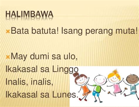 PUWITÁN: Tagalog.